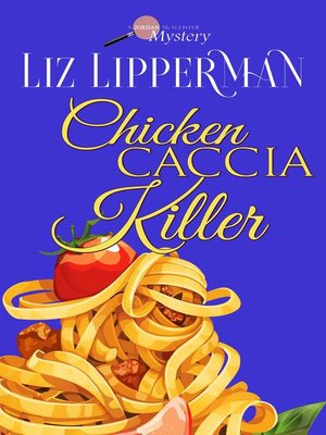 cover image of Chicken Caccia-Killer